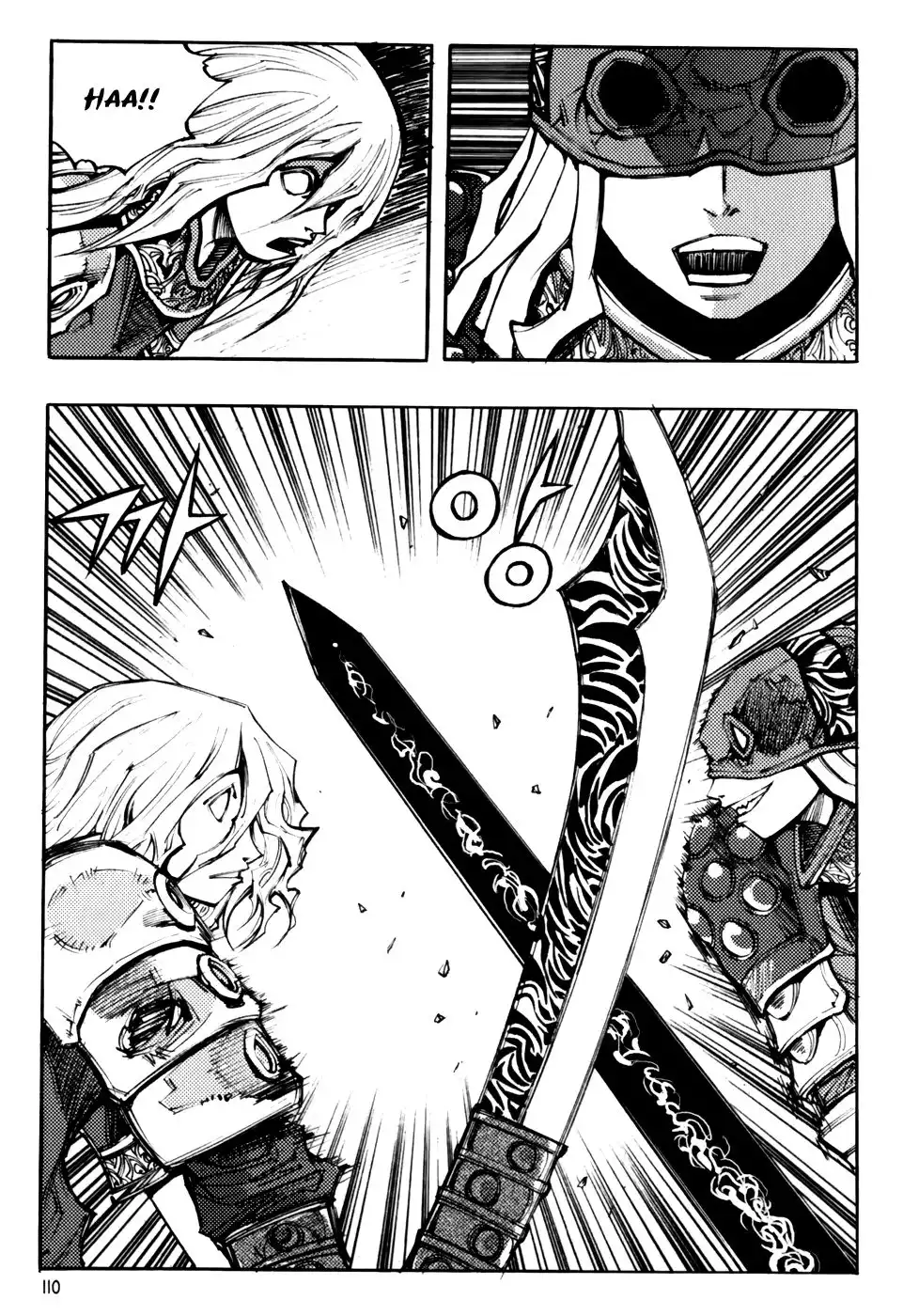 Nephilim John Chapter 35 2